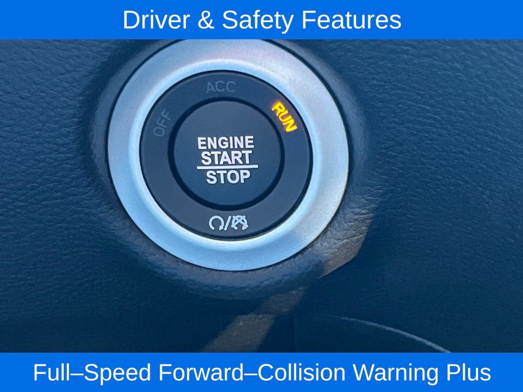 New 2026 Chrysler Pacifica Limited w/ S Appearance Package image 8