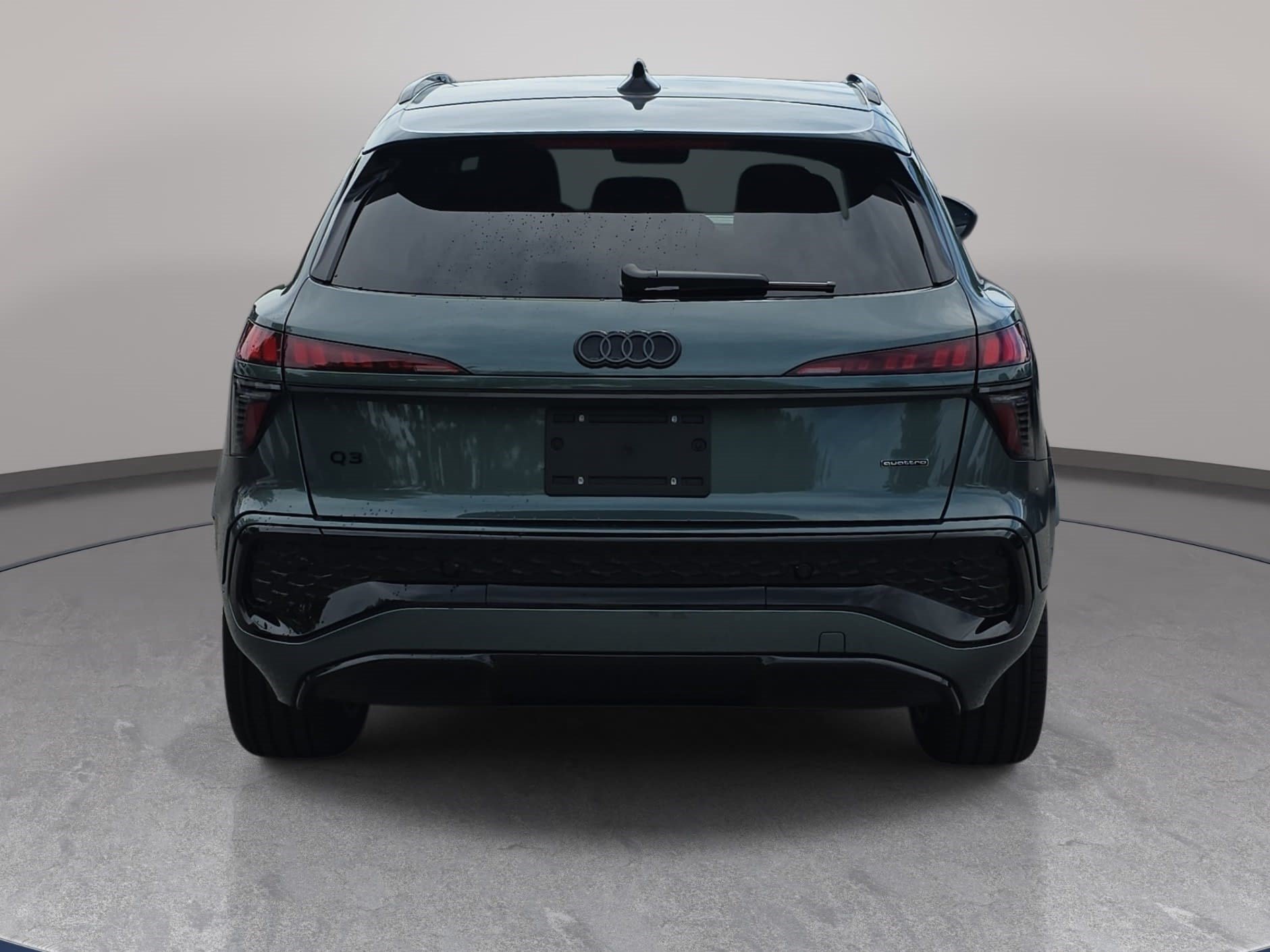 New 2026 Audi Q3 quattro 2.0T AWD/4WD image 6