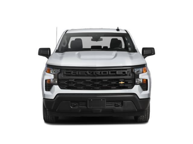 Used 2026 Chevrolet Silverado 1500 W/T w/ WT Value Package RWD image 8