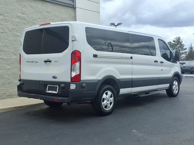 Used 2018 Ford Transit 350 XLT image 5