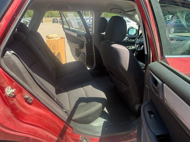 Used 2017 Subaru Outback 2.5i AWD/4WD image 10