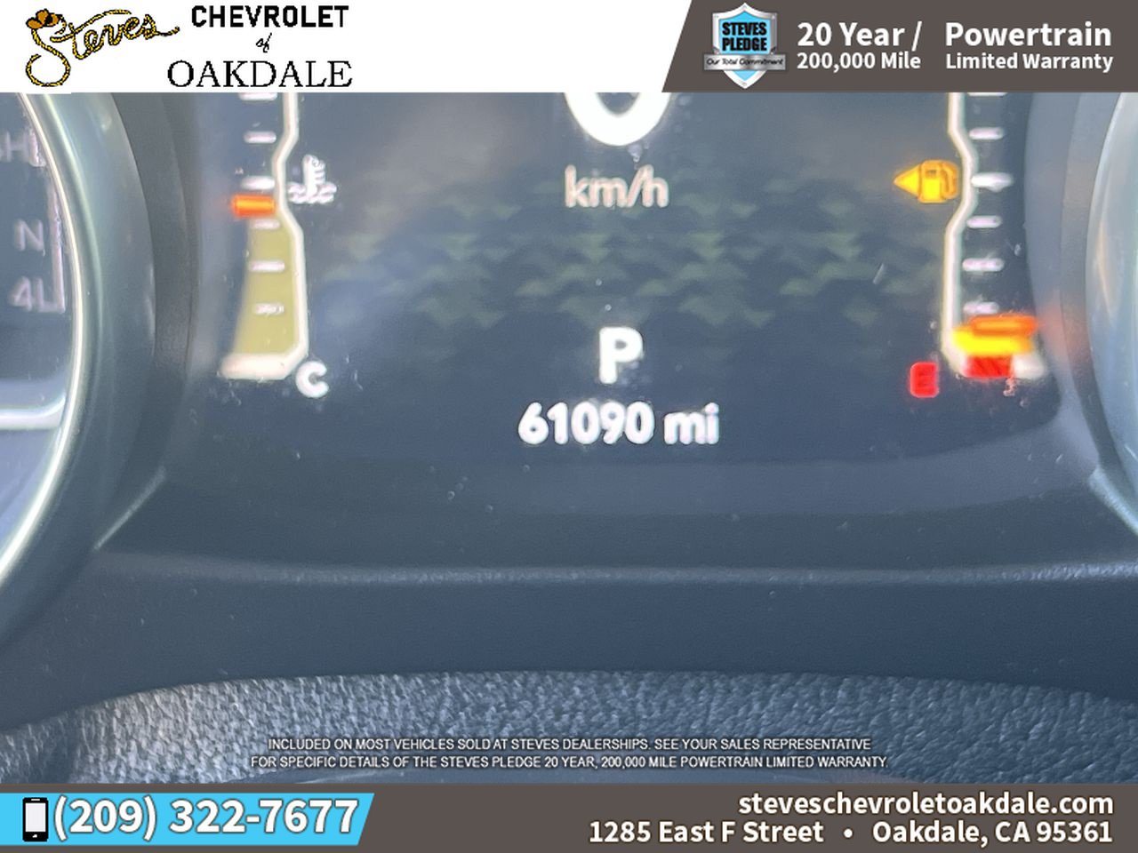 Used 2021 Jeep Gladiator Overland w/ Popular Equipment Package AWD/4WD image 16