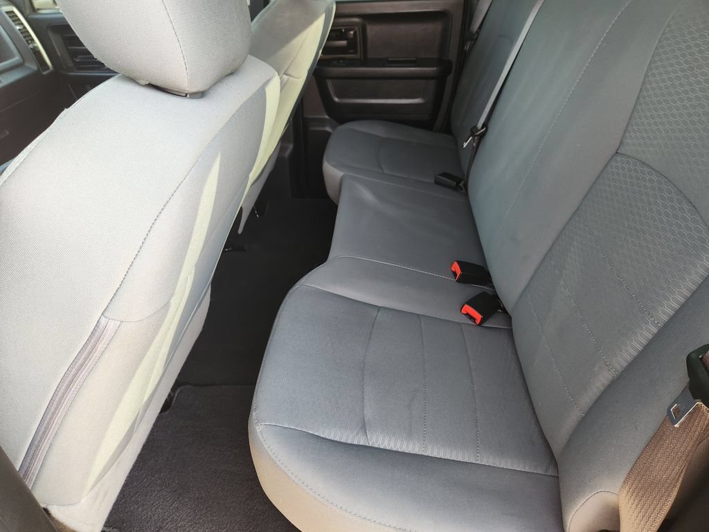 Used 2019 RAM 1500 Tradesman w/ Chrome Plus Package RWD image 29