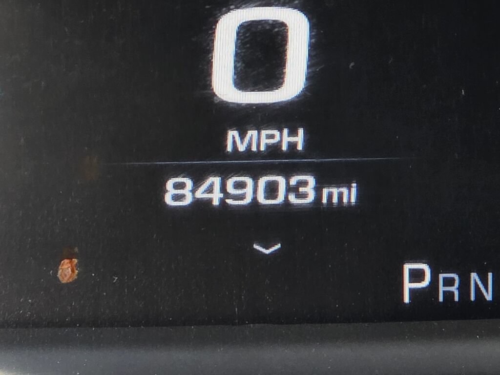 Used 2019 GMC Yukon Denali w/ Denali Ultimate Black Edition AWD/4WD image 31