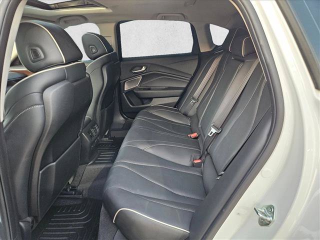 Used 2022 Acura TLX SH-AWD w/ Advance Package image 15