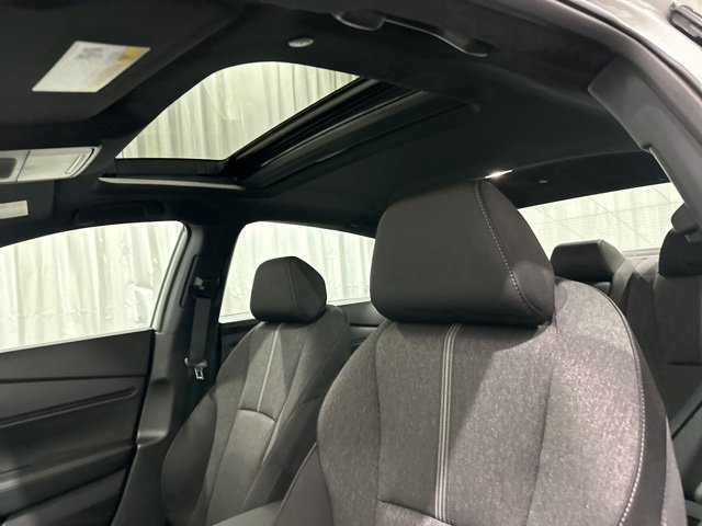 New 2025 Honda Accord Sport image 27