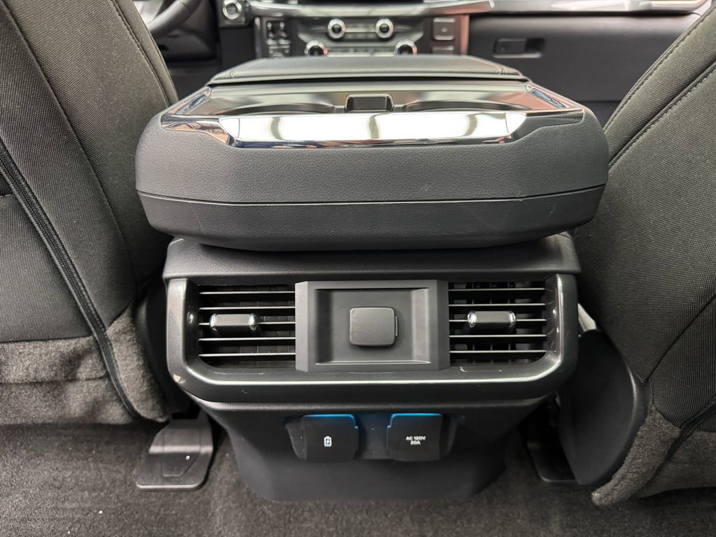 Used 2022 Ford F150 XLT w/ Equipment Group 302A High image 14