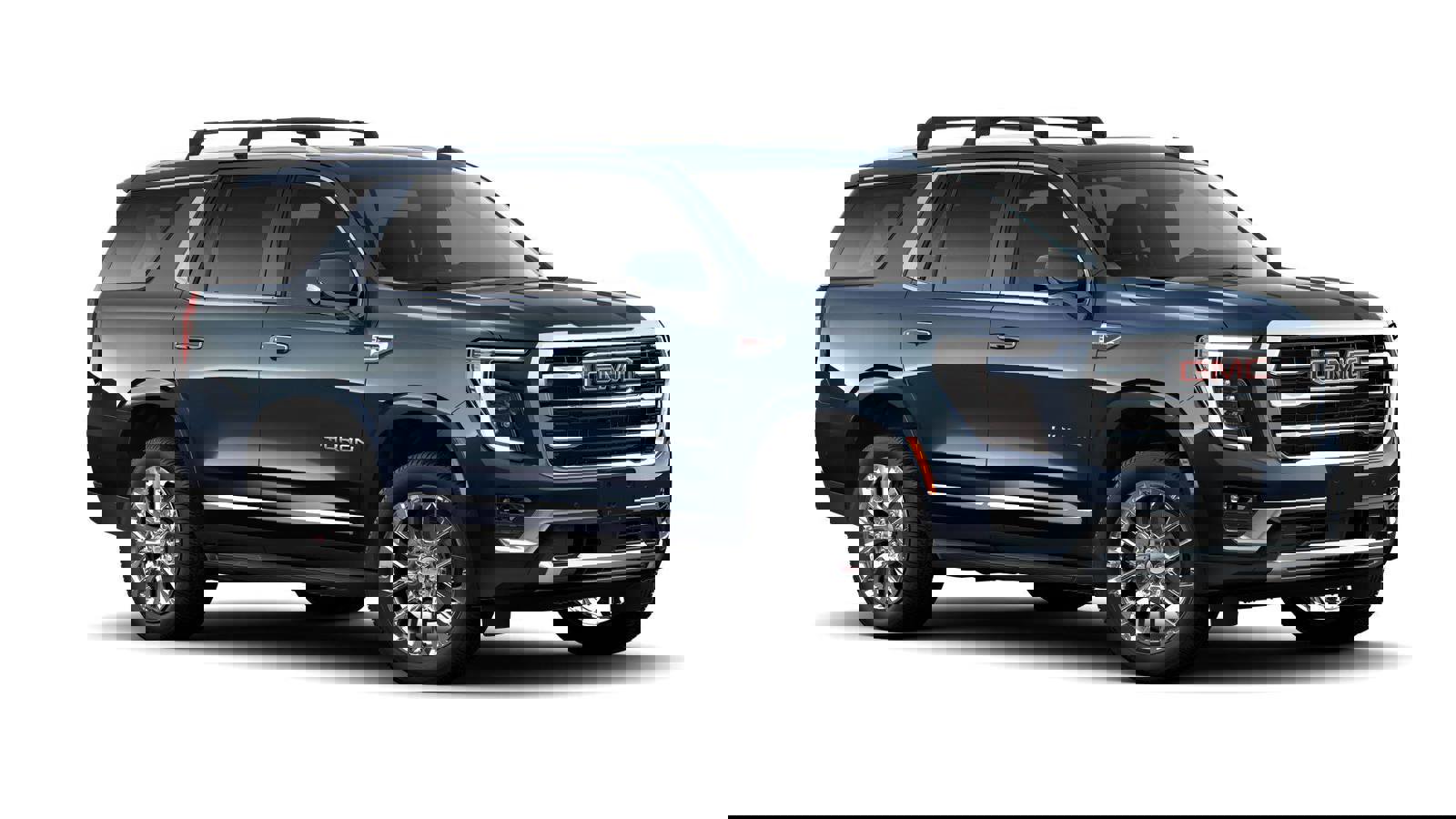 New 2026 GMC Yukon Elevation w/ LPO, Floor Liner Package image 52