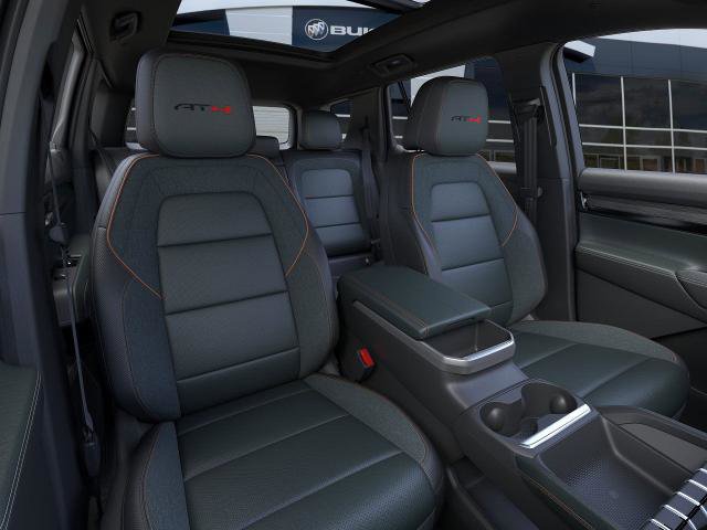 New 2026 GMC Terrain AT4 w/ Convenience Package III image 16