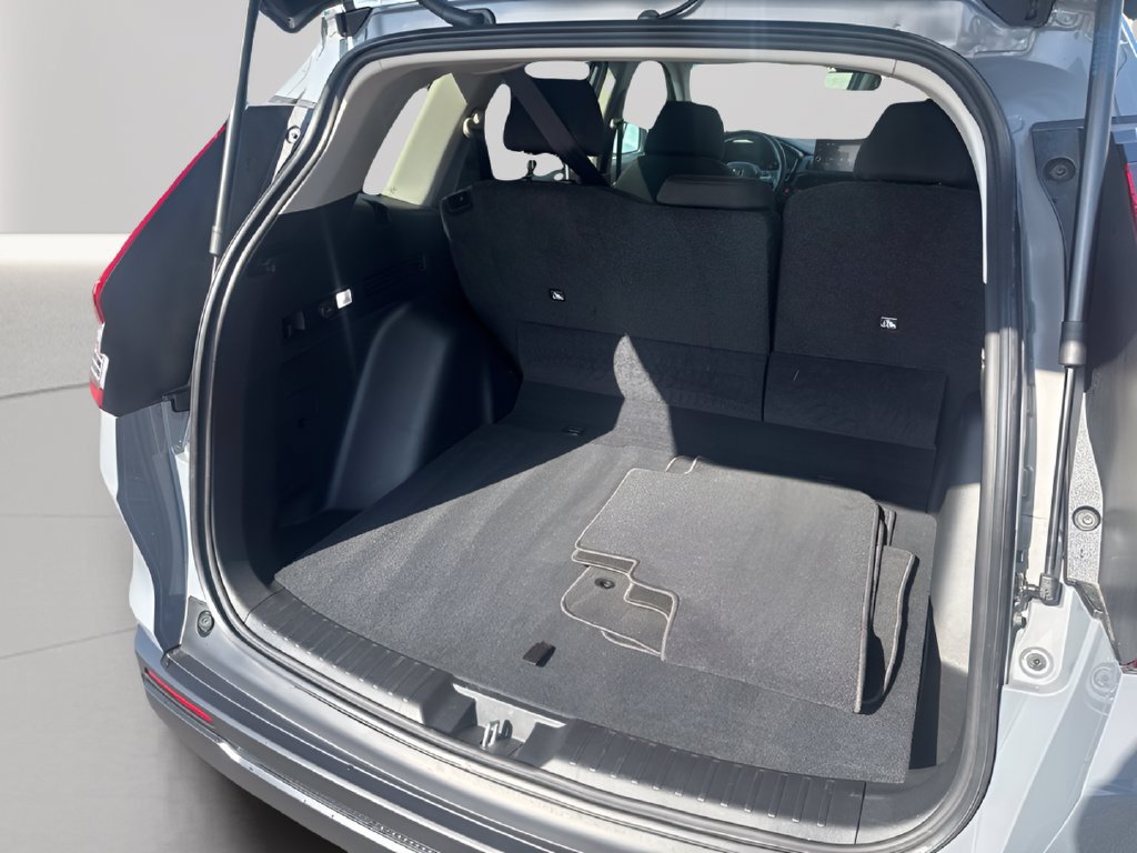 Certified 2026 Honda CR-V EX image 20