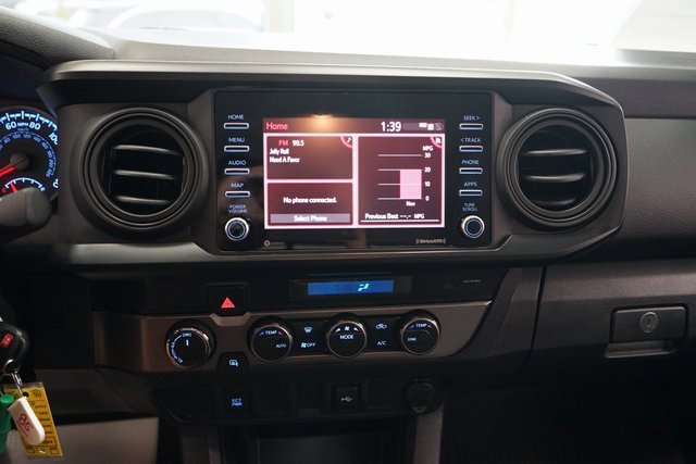 Used 2023 Toyota Tacoma SR image 6