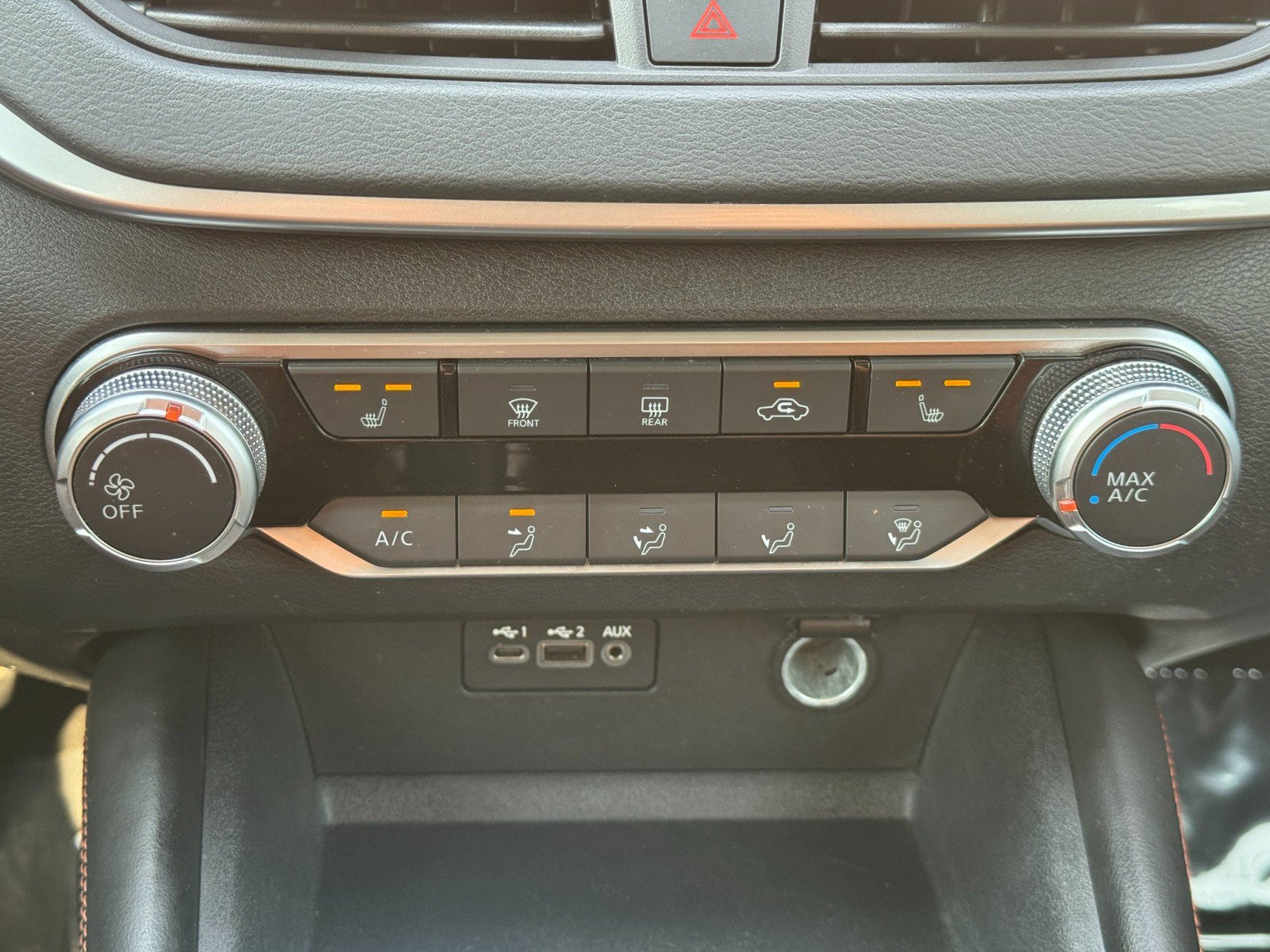 Used 2022 Nissan Altima 2.0 SR FWD image 24