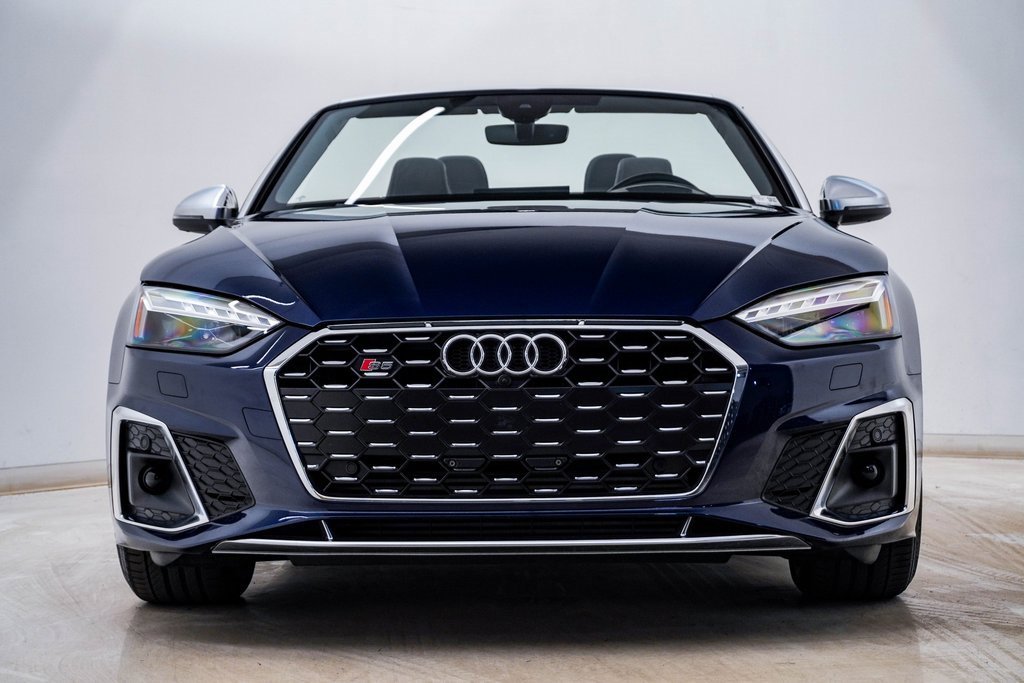 Used 2024 Audi S5 Prestige image 6