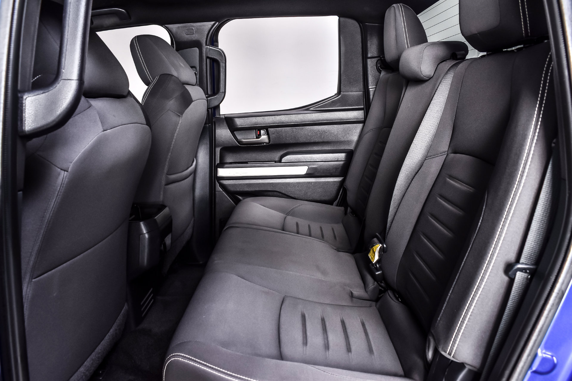 Used 2024 Toyota Tacoma TRD Off-Road AWD/4WD image 18