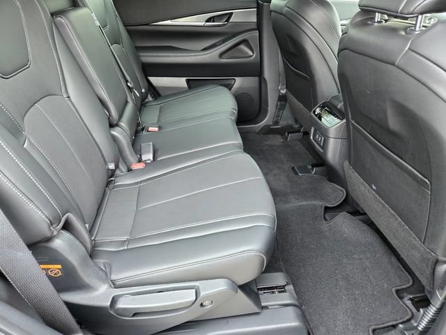 Certified 2026 INFINITI QX60 Pure w/ Cargo Package AWD/4WD image 20