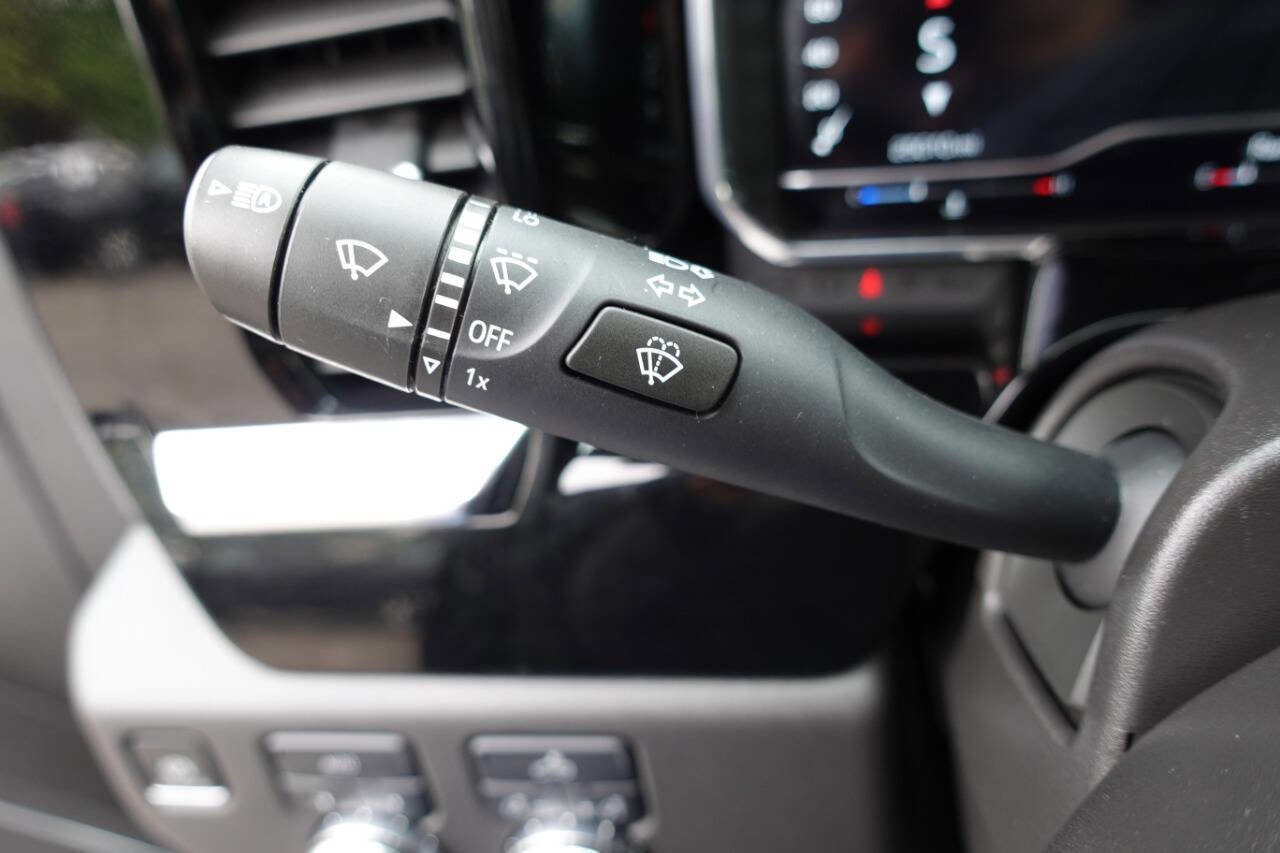 Used 2024 GMC Sierra 1500 Elevation AWD/4WD image 51