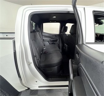 Used 2024 Chevrolet Colorado Trail Boss w/ Advanced Trailering Package image 7