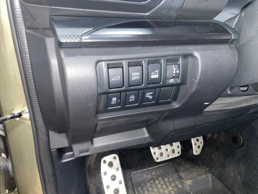 Used 2023 Subaru Forester Wilderness AWD/4WD image 28