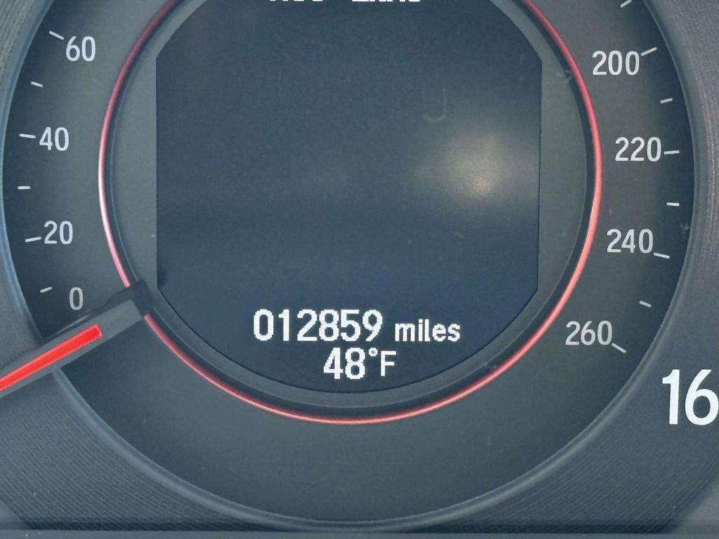 Used 2017 Honda Accord Touring image 30