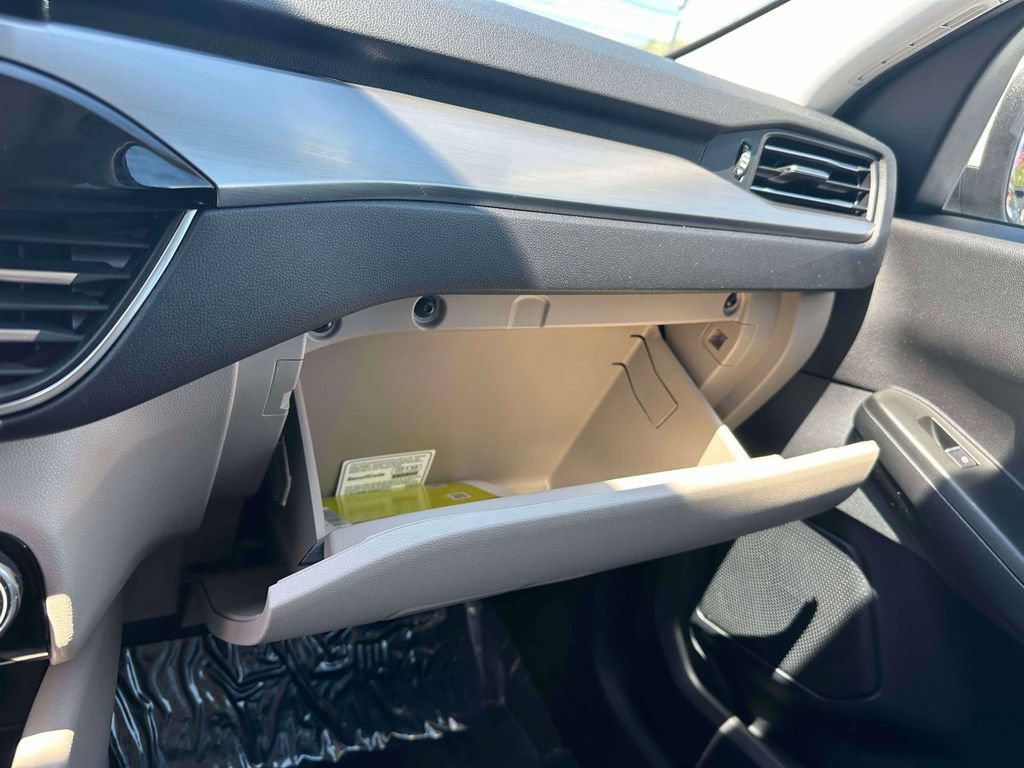 Certified 2021 Ford Escape Titanium AWD/4WD image 32