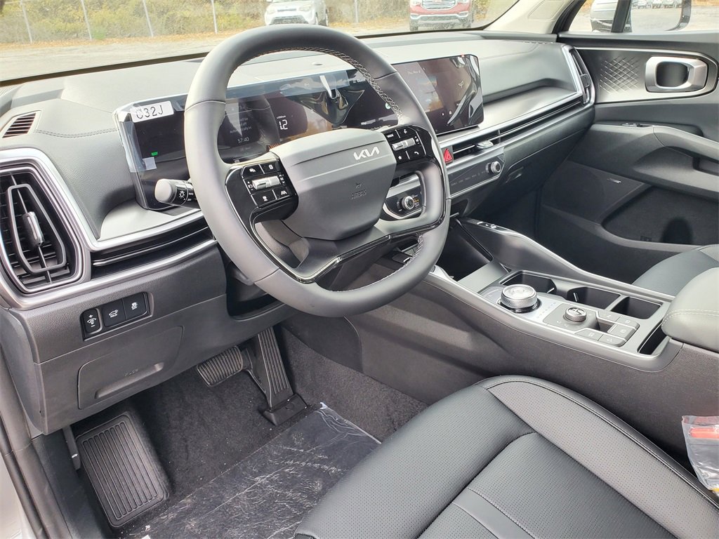 New 2026 Kia Sorento EX image 12