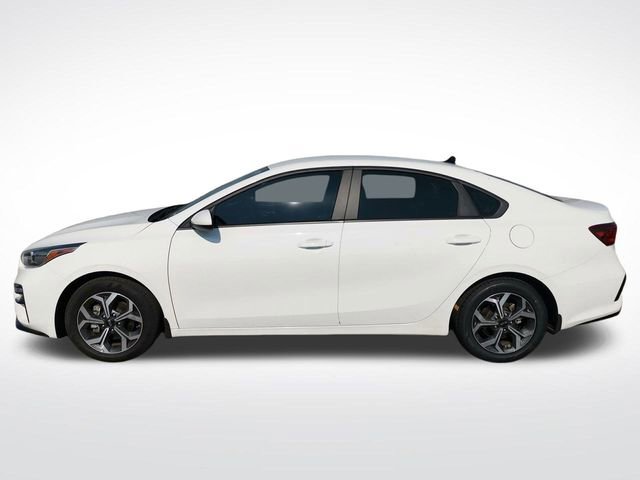 Used 2021 Kia Forte LXS image 21