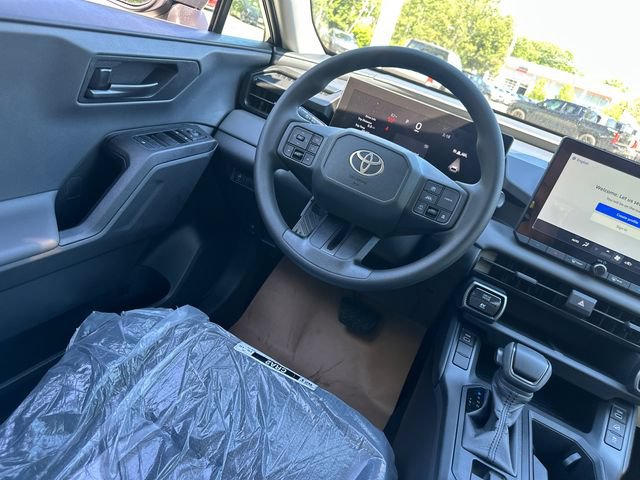 New 2026 Toyota RAV4 LE AWD/4WD image 17
