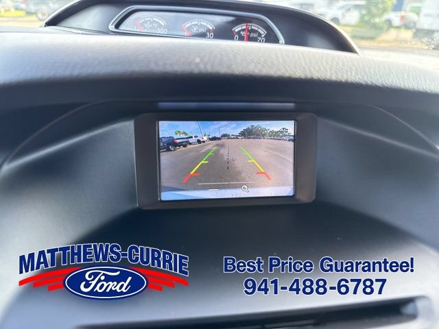 Used 2016 Ford Focus ST FWD image 17