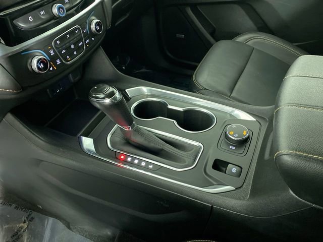 Used 2019 Chevrolet Traverse LT w/ LT Premium Package image 17