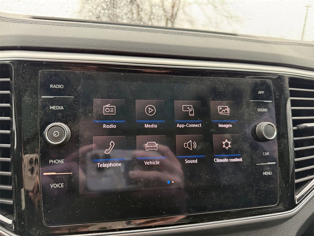 Used 2018 Volkswagen Atlas SEL image 19