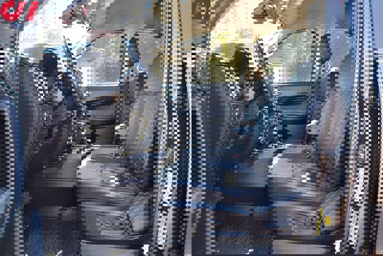 Used 2019 Ford Ranger Lariat image 10