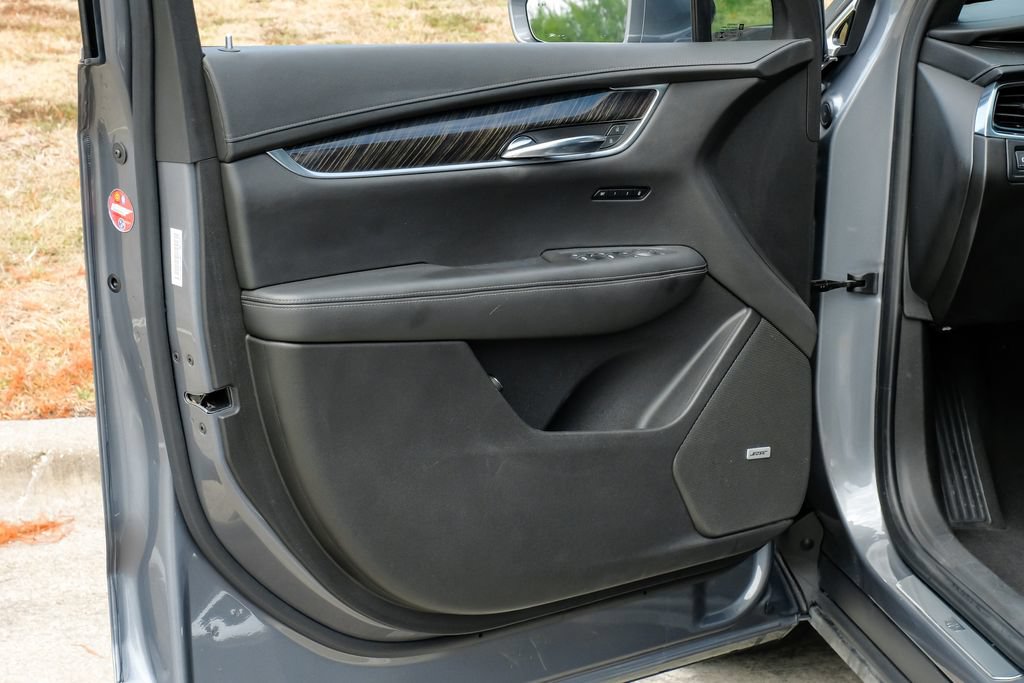 Used 2020 Cadillac XT6 Premium Luxury FWD image 51