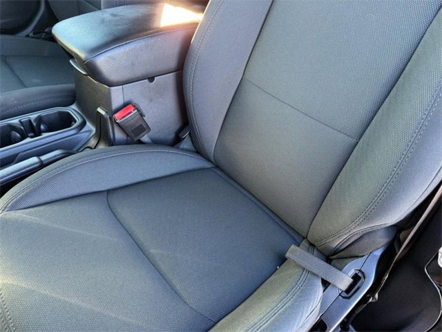 Certified 2021 Jeep Wrangler Willys image 30