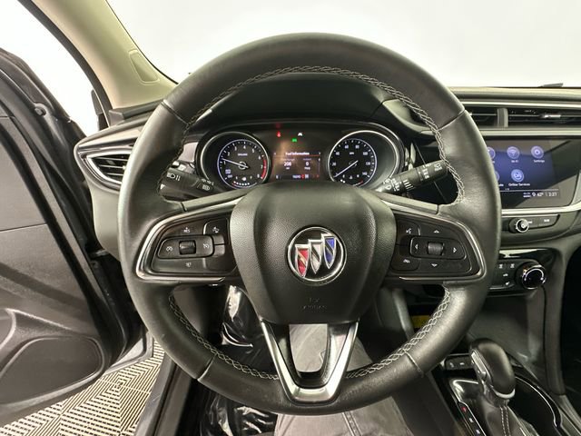 Used 2023 Buick Encore GX Preferred w/ Cold Weather Comfort Package image 22