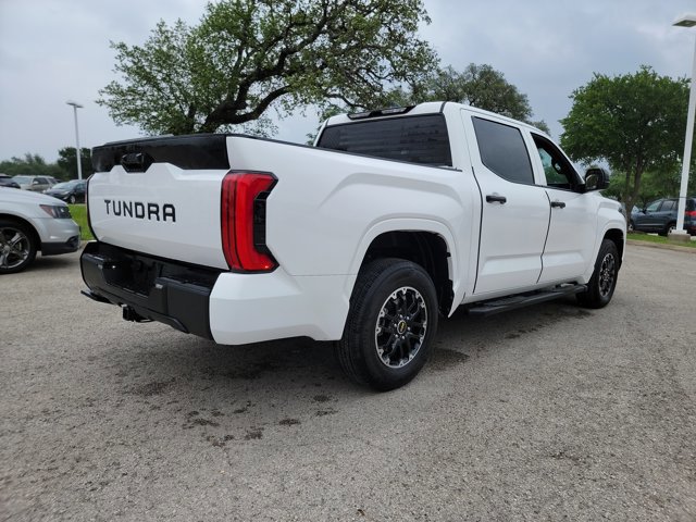 Used 2026 Toyota Tundra SR RWD image 5