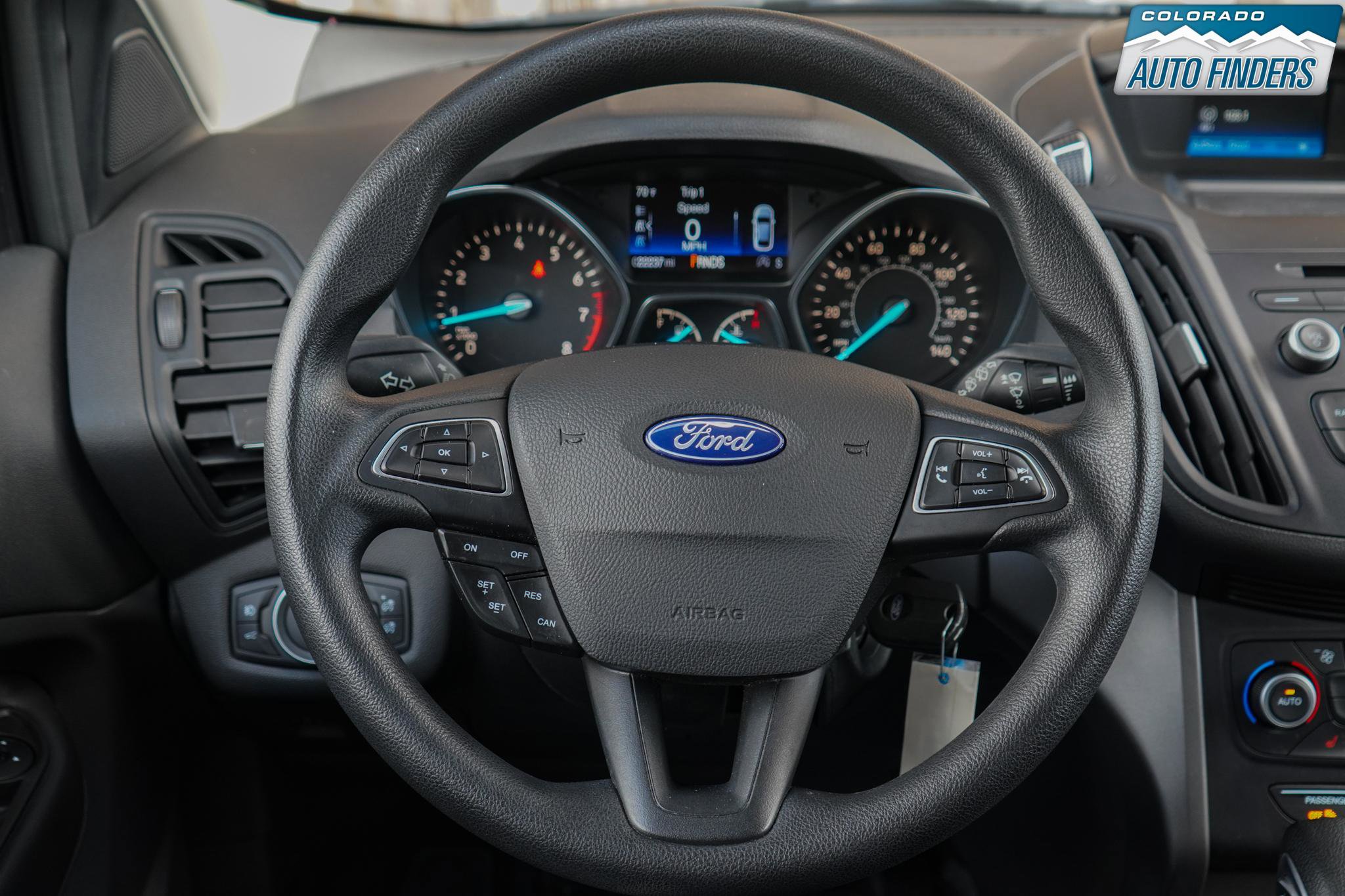 Used 2018 Ford Escape SE image 14