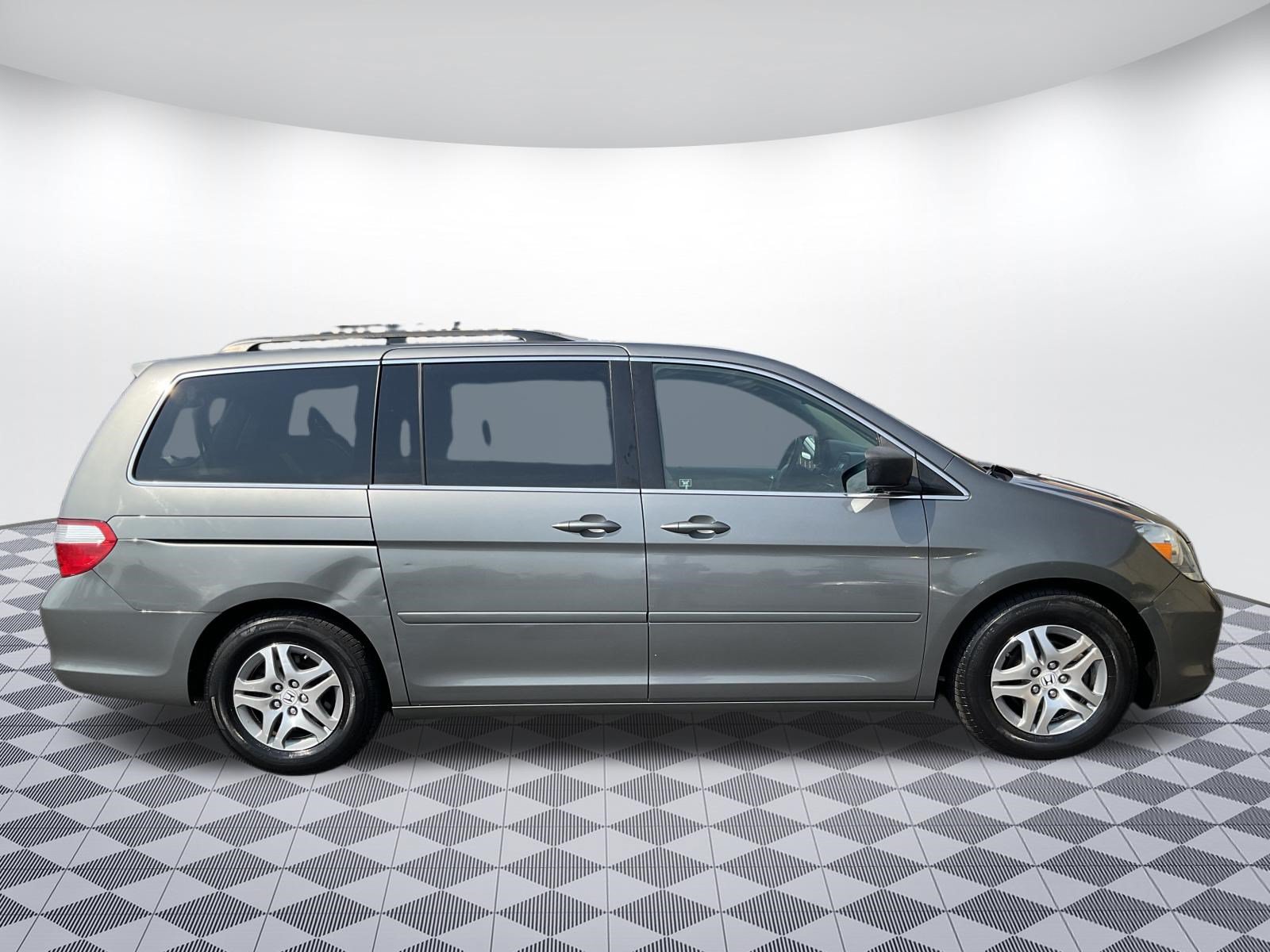 Used 2007 Honda Odyssey EX-L image 2