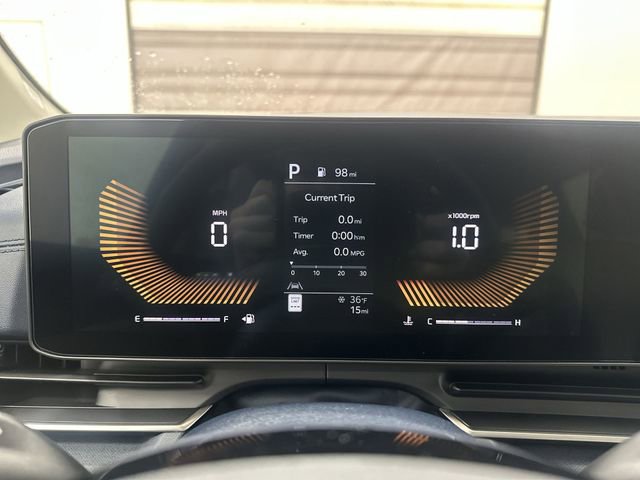 New 2026 Kia Carnival EX image 11