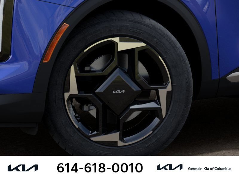 New 2026 Kia Sportage EX FWD image 12