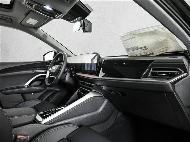 New 2026 Audi Q5 Premium Plus AWD/4WD image 24