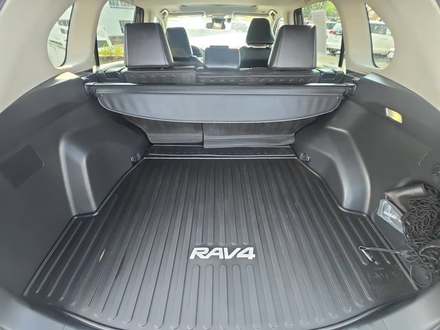 Used 2023 Toyota RAV4 XLE Premium AWD/4WD image 14