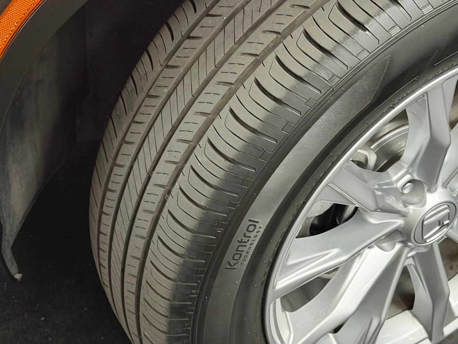 Used 2025 Honda CR-V EX-L image 19