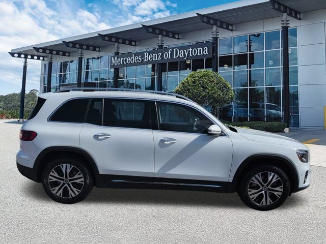 Certified 2024 Mercedes-Benz GLB 250 4MATIC image 3