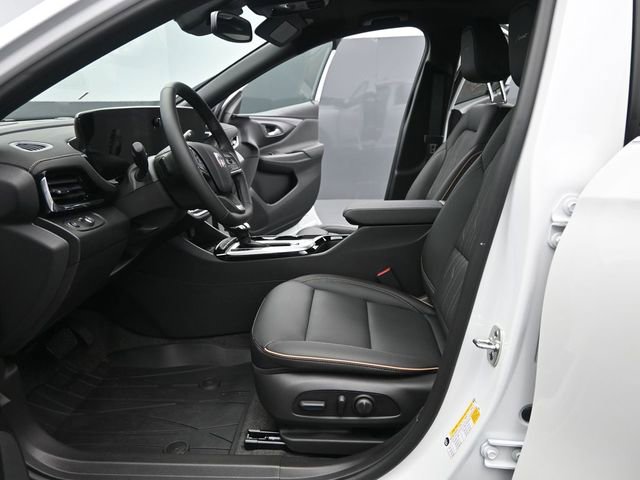 New 2026 Buick Envista Avenir FWD image 10