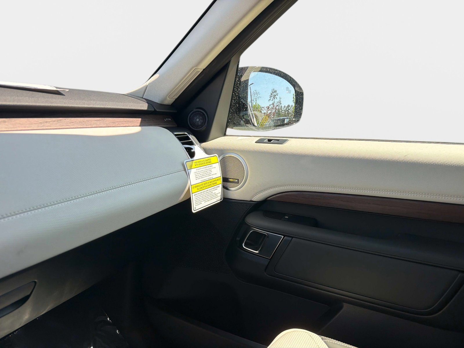 New 2026 Land Rover Discovery Dynamic SE AWD/4WD image 21