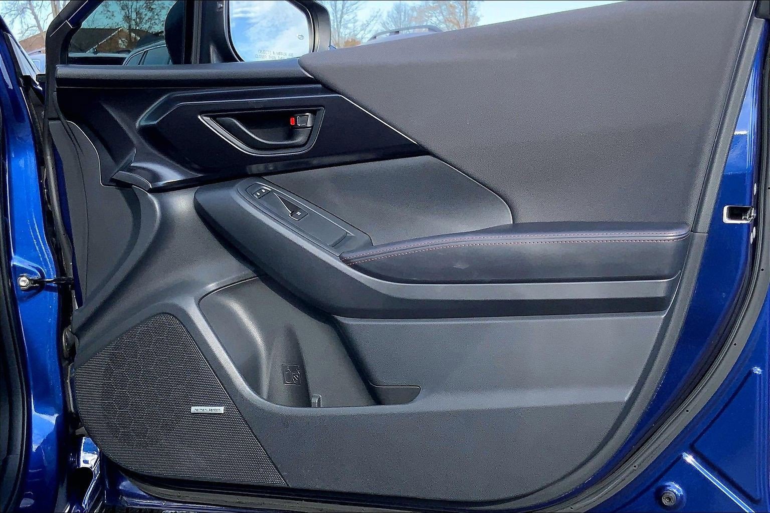 Certified 2024 Subaru Impreza RS image 21