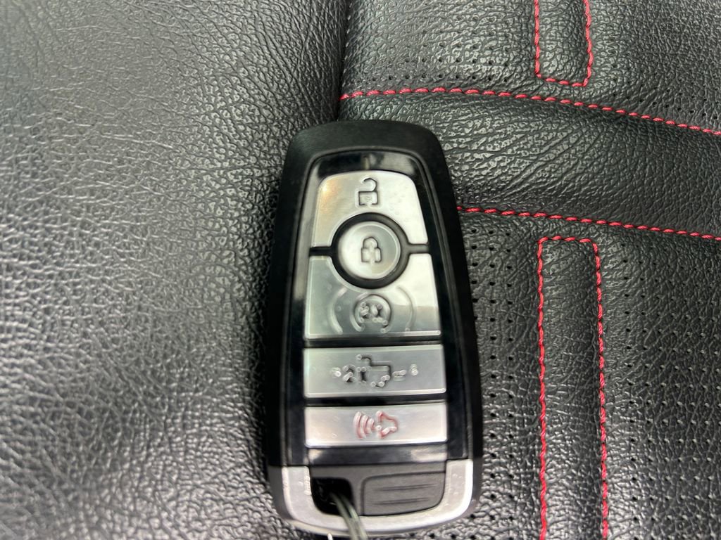 Used 2021 Ford F150 XLT w/ Equipment Group 302A High image 33
