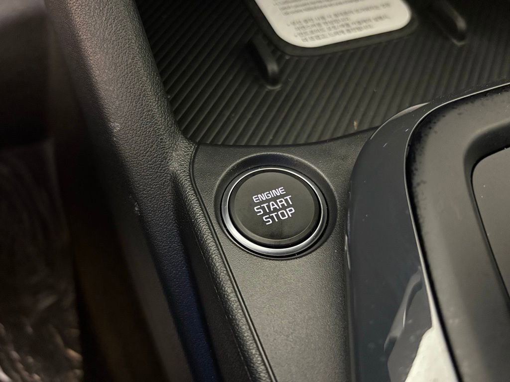 New 2026 Kia K4 EX FWD image 29