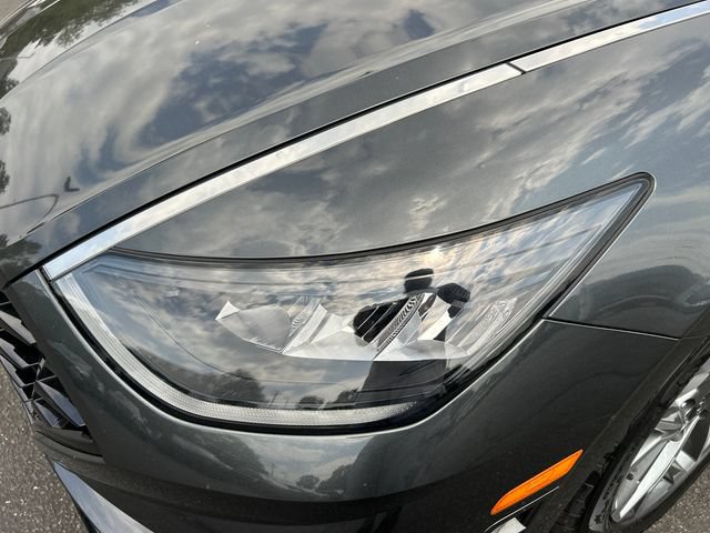 Used 2023 Hyundai Sonata SEL w/ Cargo Package FWD image 7