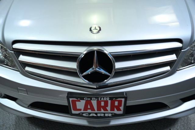 Used 2008 Mercedes-Benz C 300 Sedan image 16